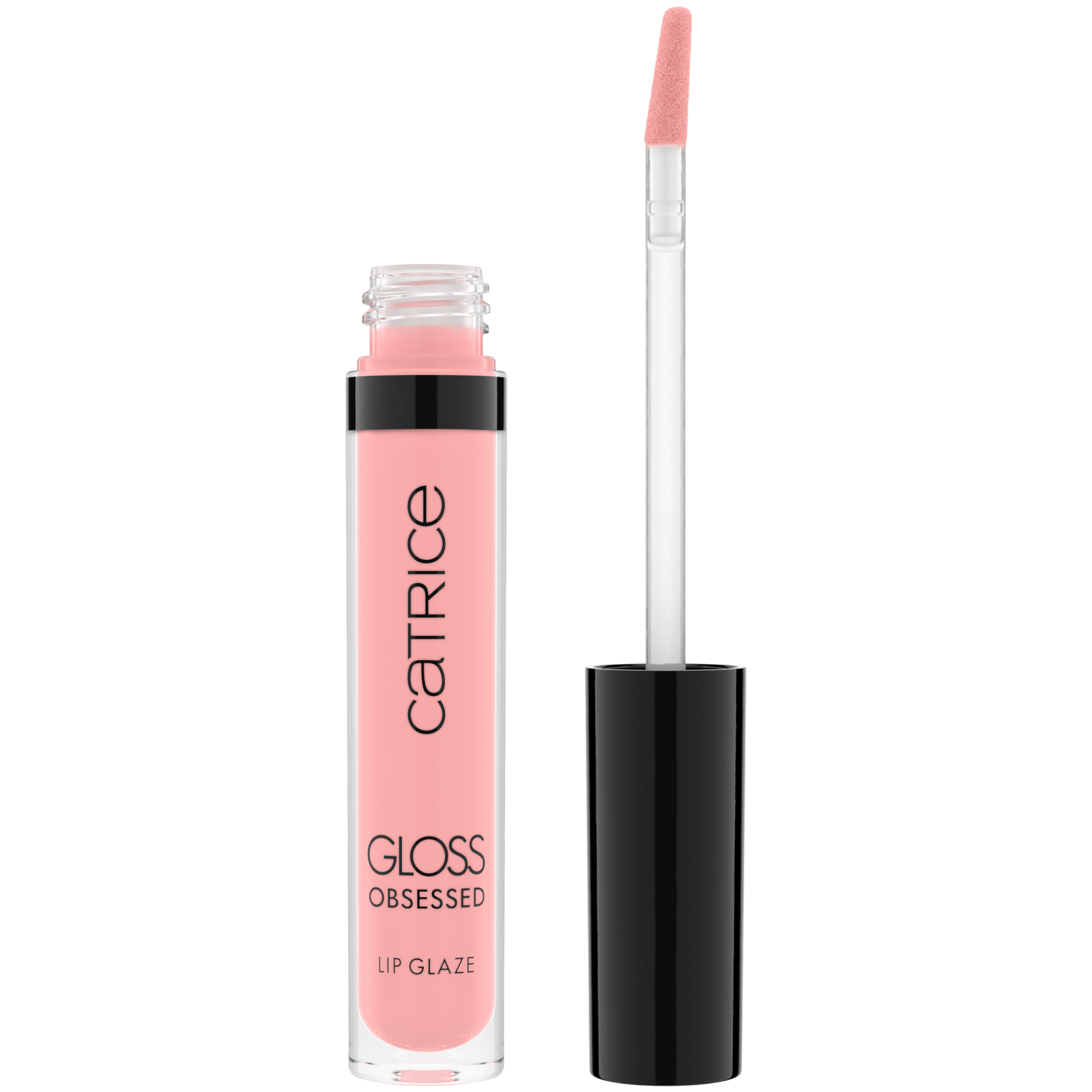 Catrice Gloss Obsessed Lip Glaze