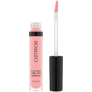 Catrice Gloss Obsessed Lip Glaze