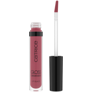 Catrice Gloss Obsessed Lip Glaze