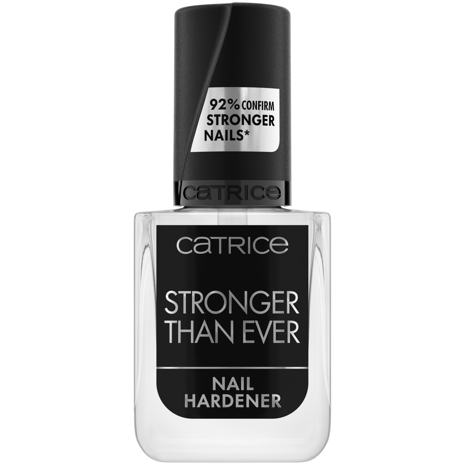 Catrice Stronger Than Ever Nail Hardener 010