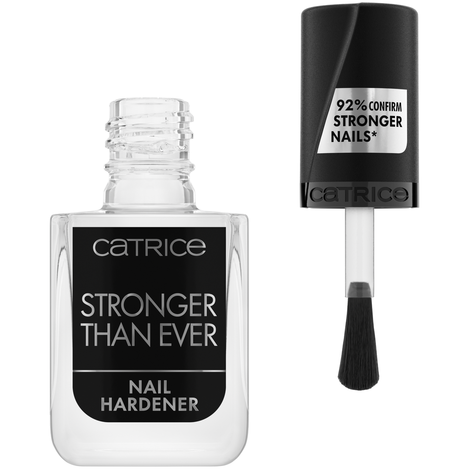 Catrice Stronger Than Ever Nail Hardener 010