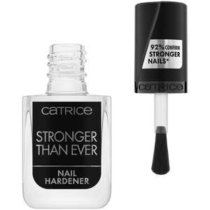 Catrice Stronger Than Ever Nail Hardener 010