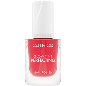 Catrice Glow Tint Perfecting Nail Polish 010