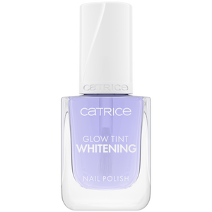 Catrice Glow Tint Whitening Nail Polish 020