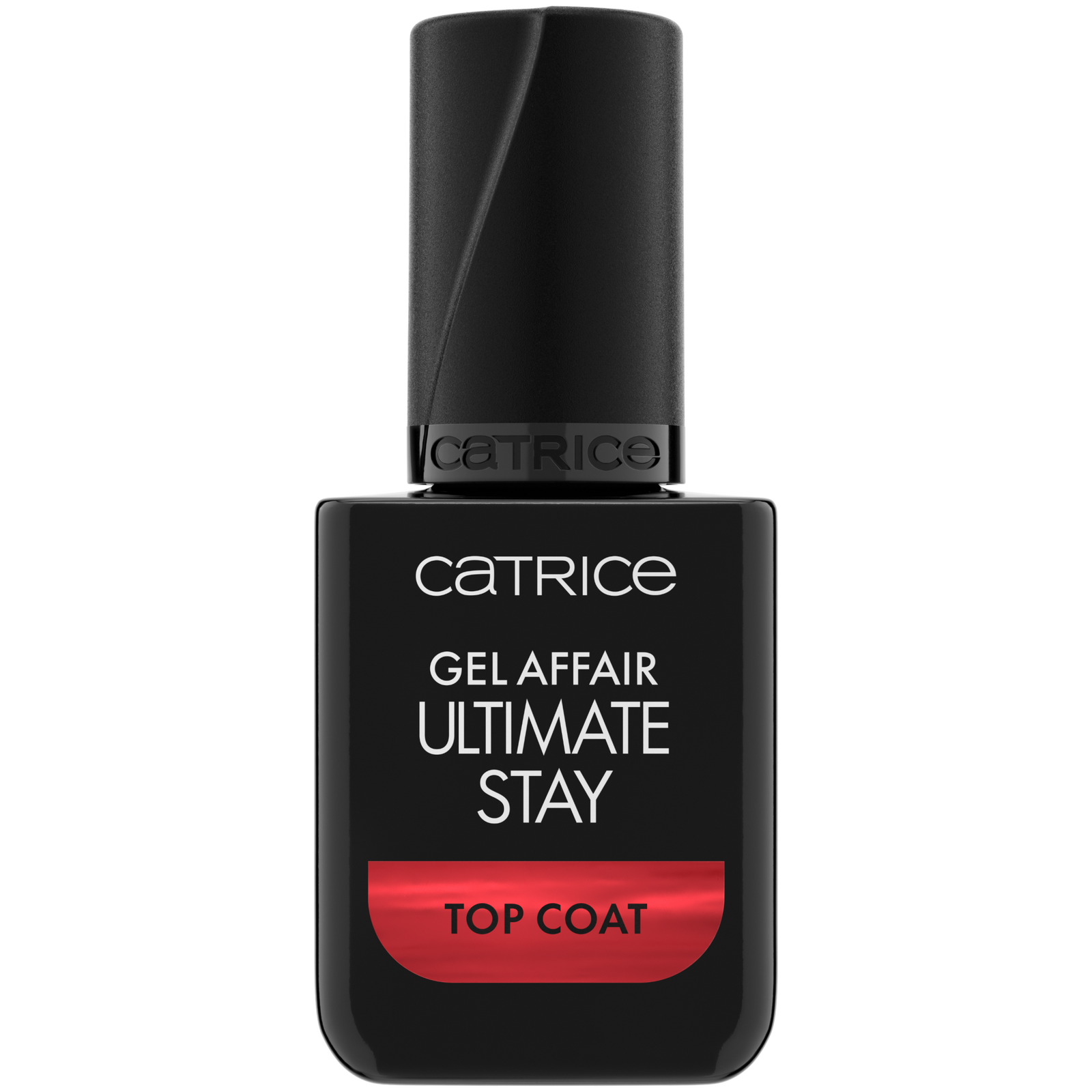 Catrice GEL AFFAIR Ultimate Stay Top Coat