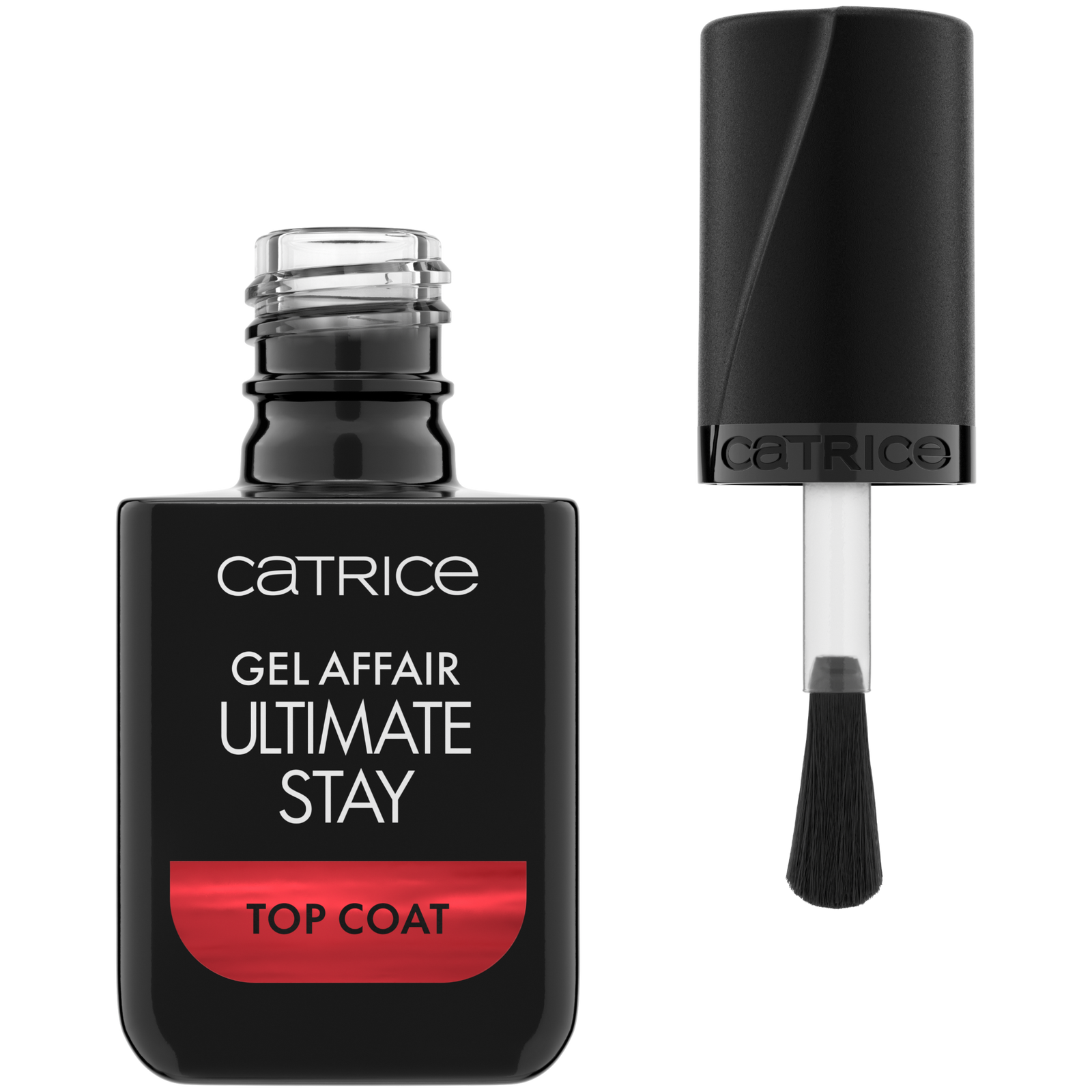 Catrice GEL AFFAIR Ultimate Stay Top Coat