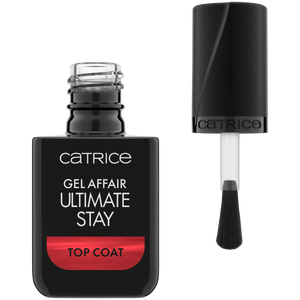 Catrice GEL AFFAIR Ultimate Stay Top Coat