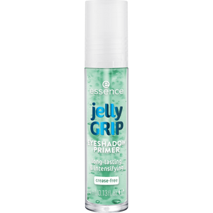 essence jelly GRIP EYESHADOW PRIMER