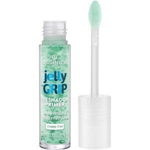essence jelly GRIP EYESHADOW PRIMER