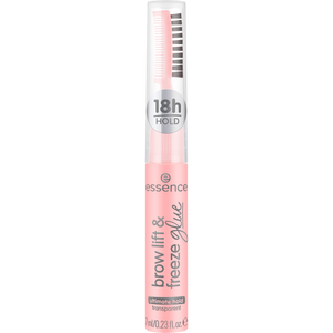 essence brow lift & freeze glue 01
