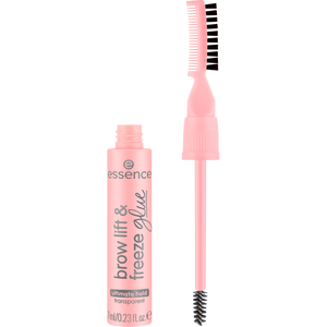essence brow lift & freeze glue 01