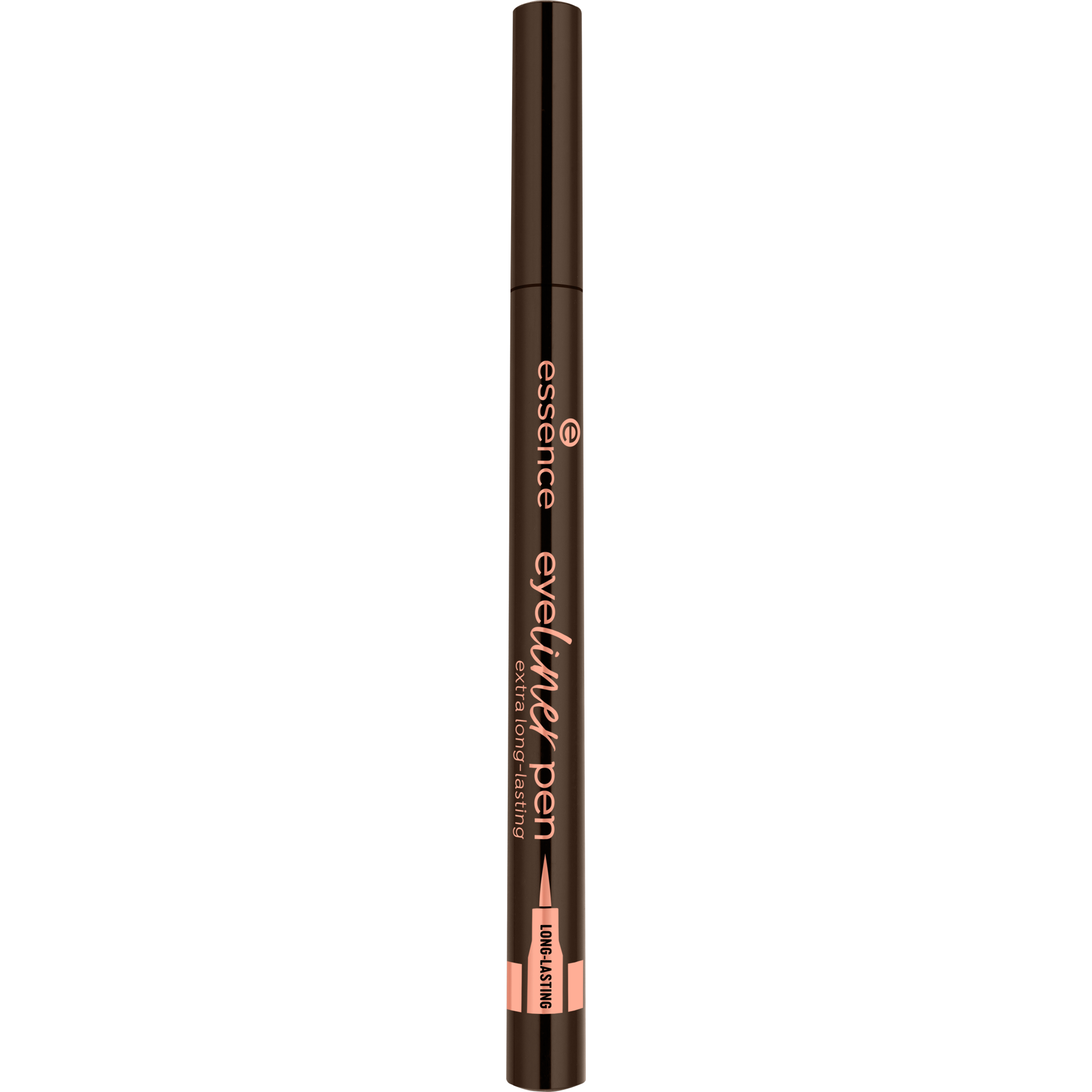 essence eyeliner pen extra long-lasting 020