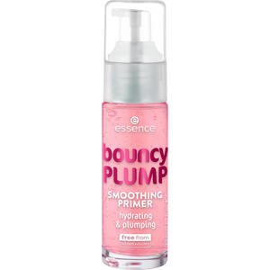 essence bouncy PLUMP SMOOTHING PRIMER