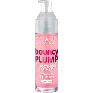 essence bouncy PLUMP SMOOTHING PRIMER