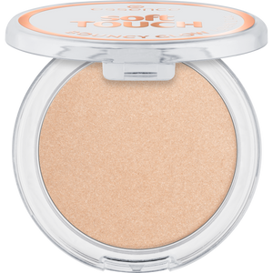 essence soft TOUCH BOUNCY GLOW