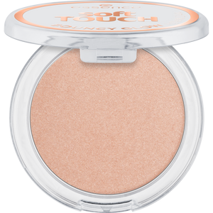 essence soft TOUCH BOUNCY GLOW