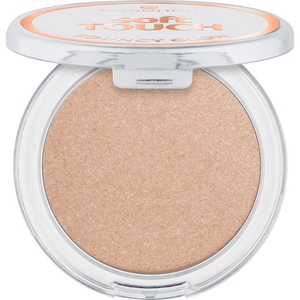 essence soft TOUCH BOUNCY GLOW