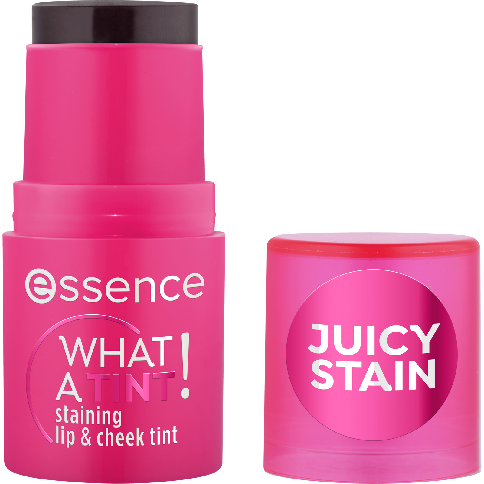 essence WHAT A TINT! staining lip & cheek tint