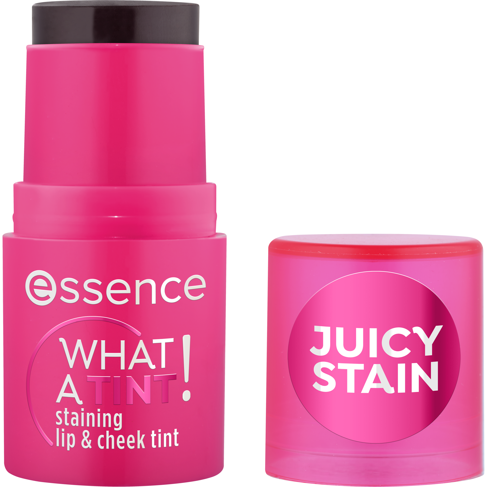 essence WHAT A TINT! staining lip & cheek tint