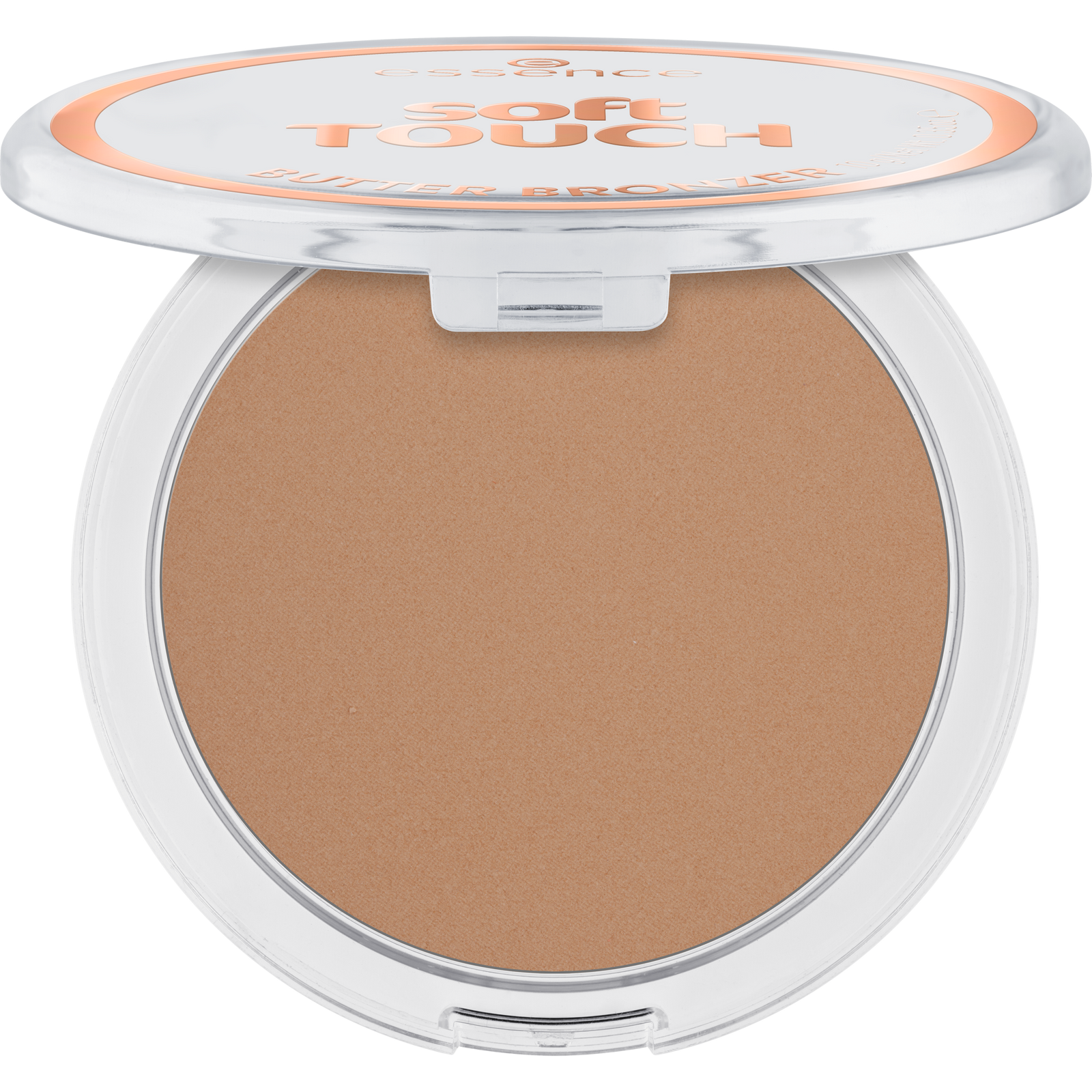 essence soft TOUCH BUTTER BRONZER