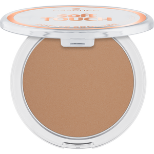 essence soft TOUCH BUTTER BRONZER