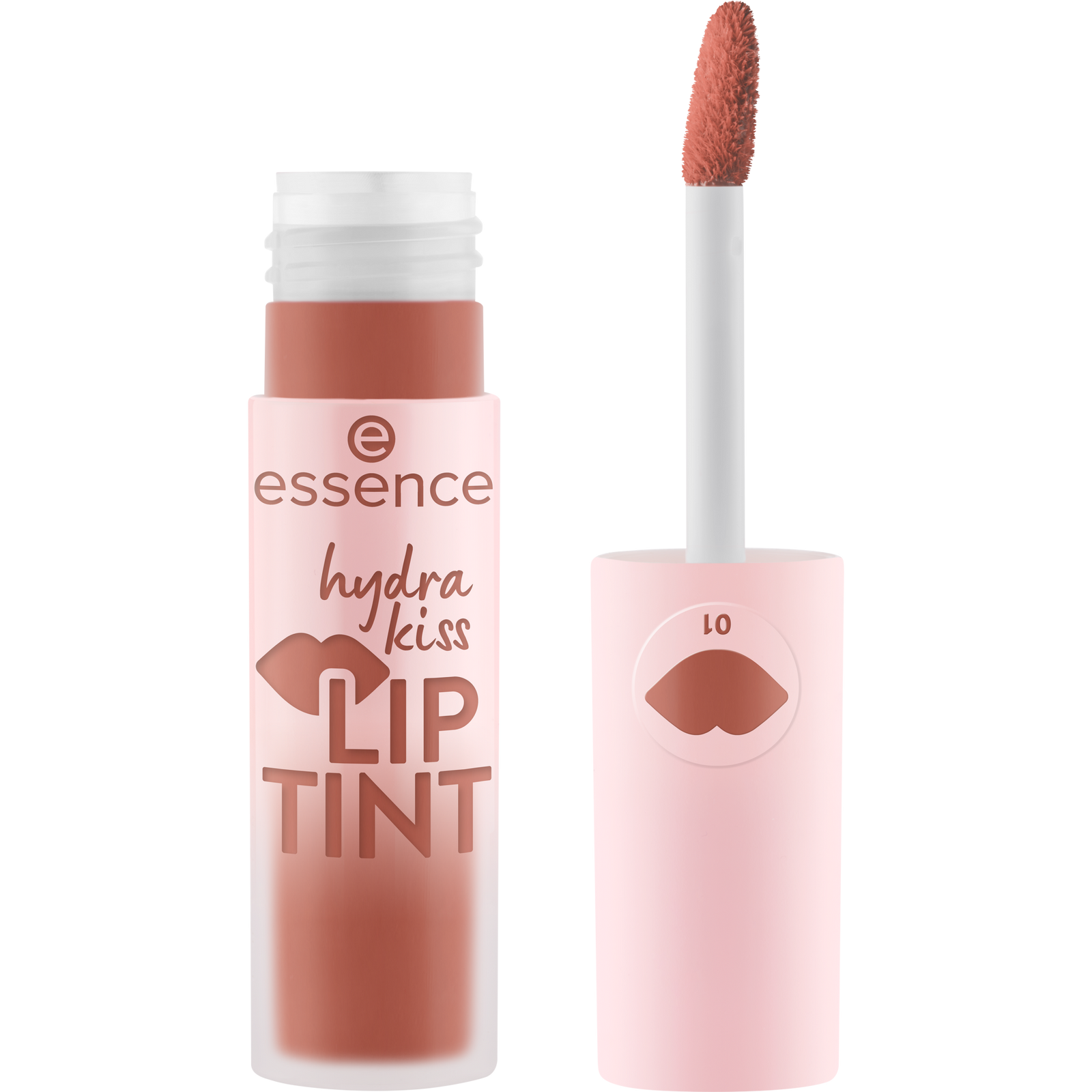 essence hydra kiss LIP TINT