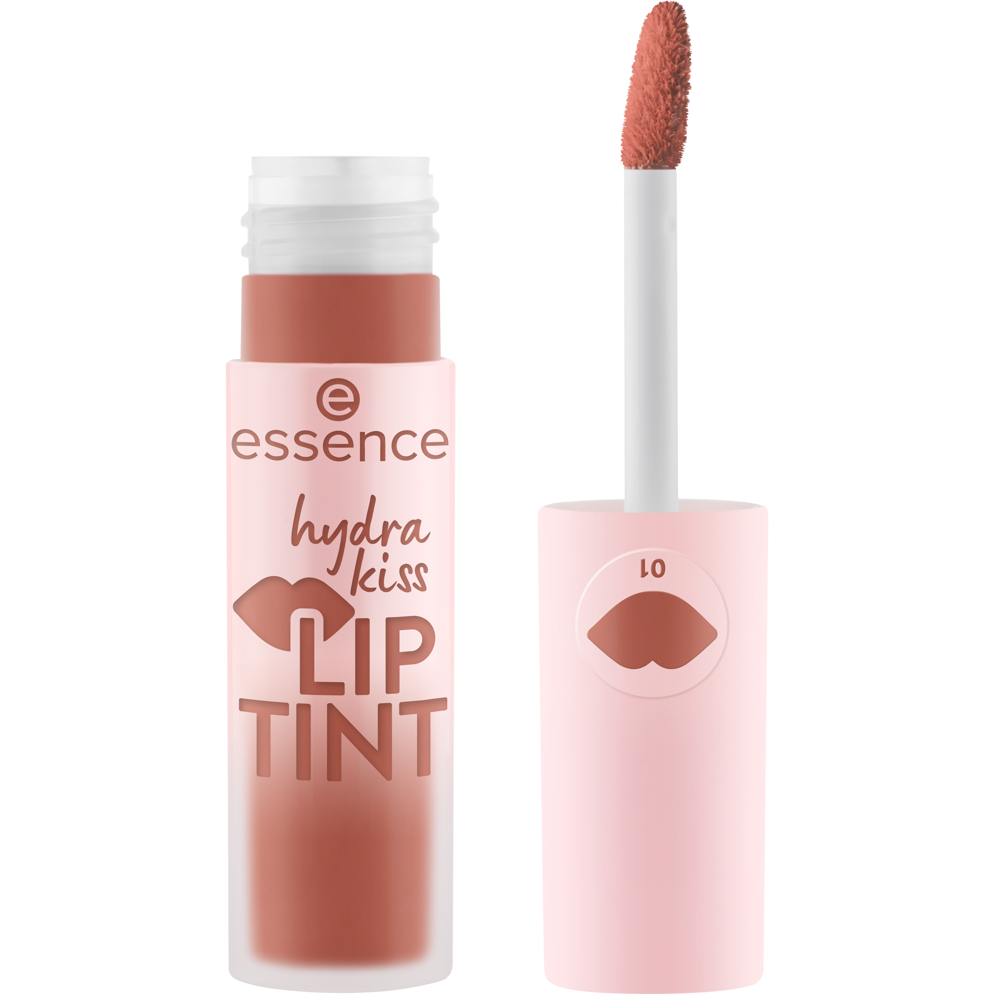 essence hydra kiss LIP TINT
