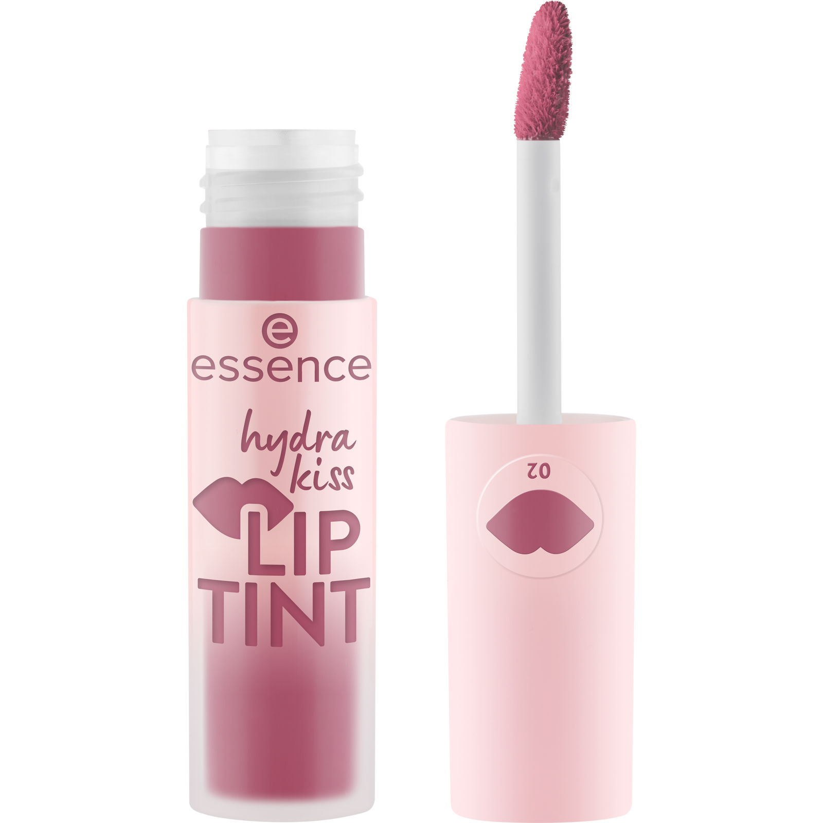 essence hydra kiss LIP TINT