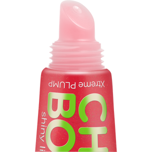 essence CHILI BOMB shiny lipgloss