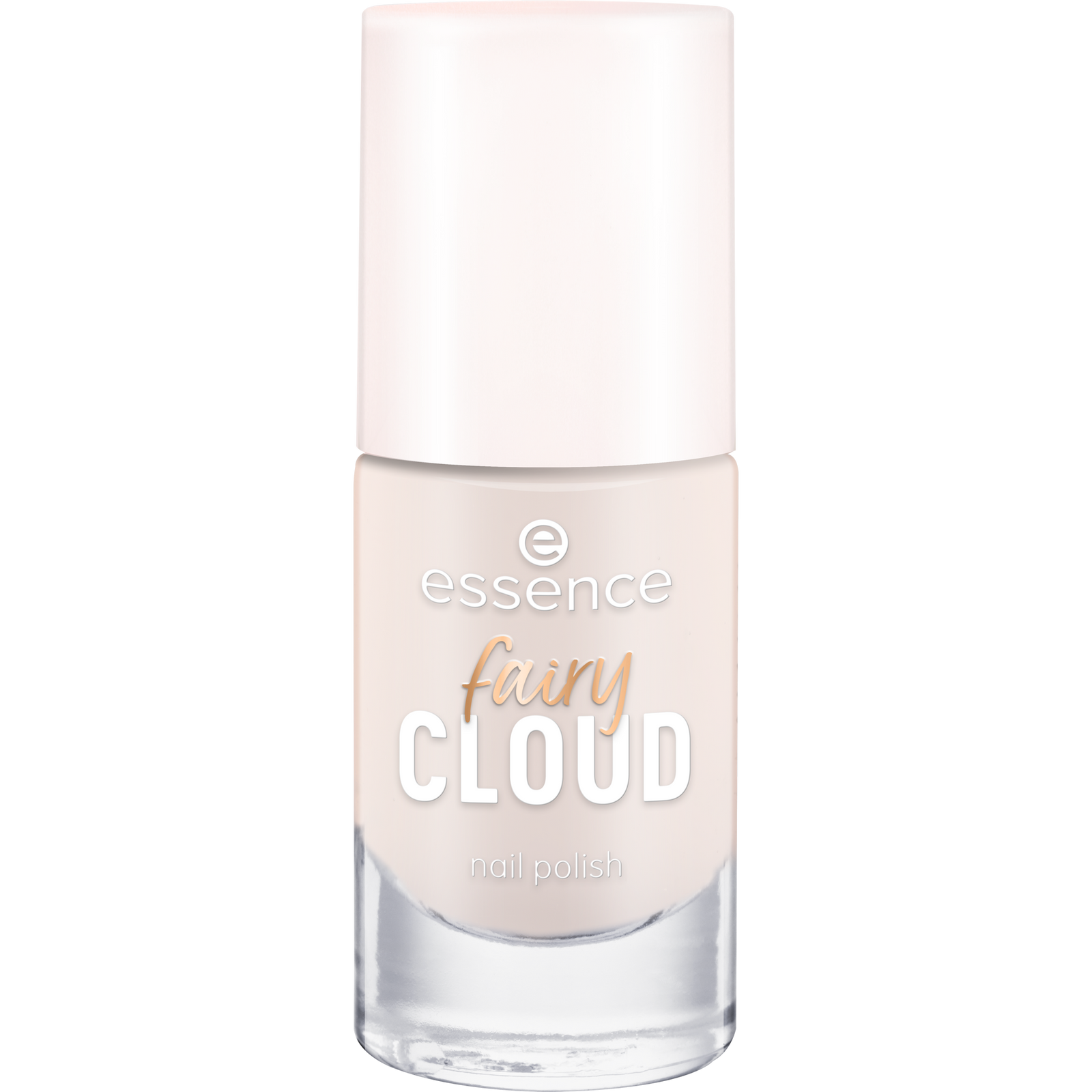 essence fairy CLOUD nail polish 02
