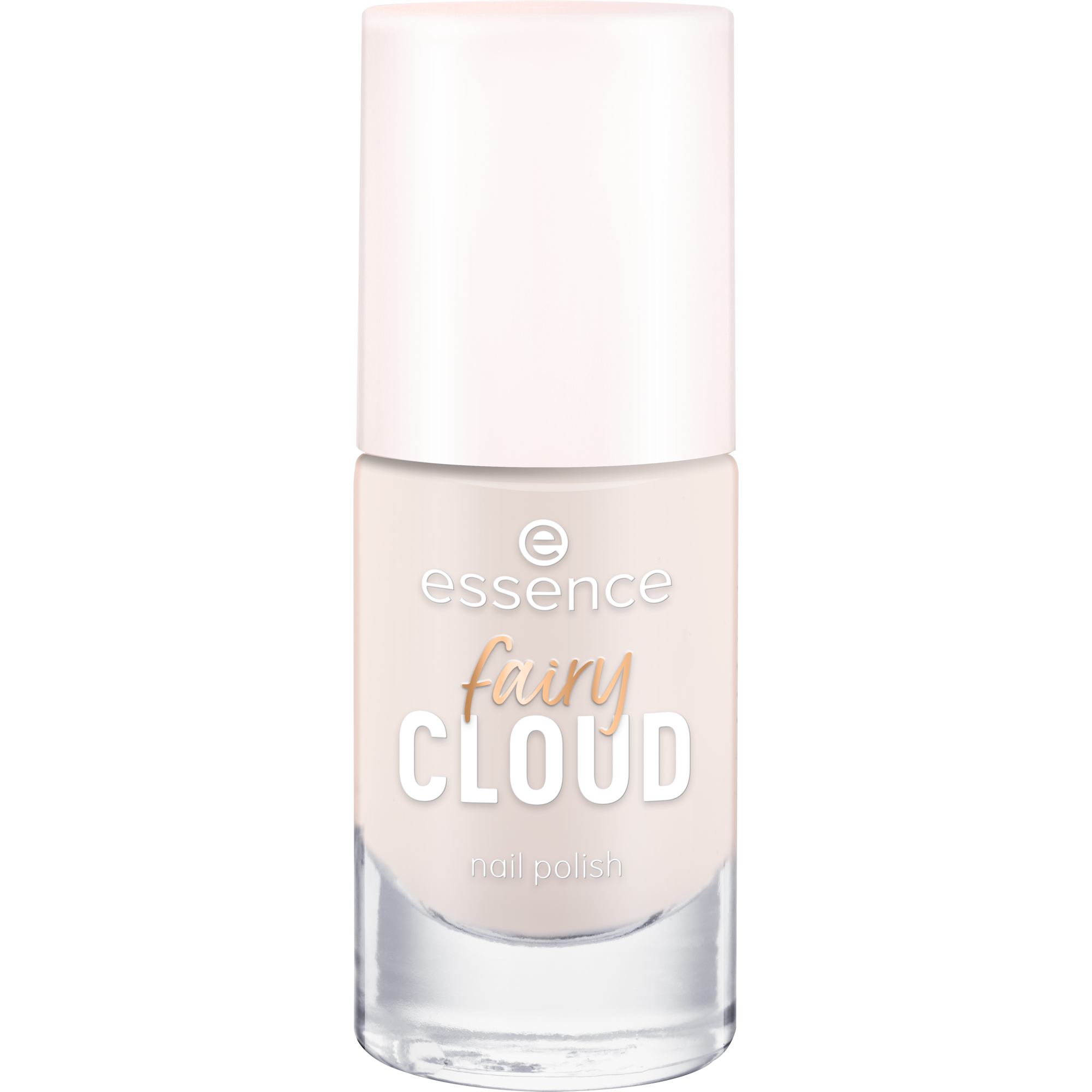 essence fairy CLOUD nail polish 02