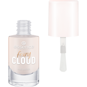 essence fairy CLOUD nail polish 02