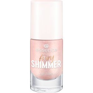 essence fairy SHIMMER nail polish 05