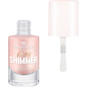 essence fairy SHIMMER nail polish 05