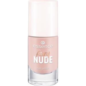 essence fairy NUDE nail polish 06