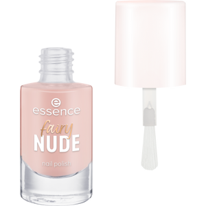 essence fairy NUDE nail polish 06