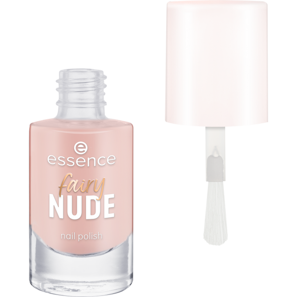 Essence Fairy NUDE Nail Polish 06 LUCY MAKEUP STORE MALTA essence-fairy-nude-nail-polish-06-lucy-makeup-store-malta