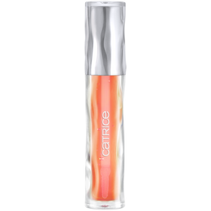 Catrice UNDERWATER SECRETS Hydra Sheen Lipgloss