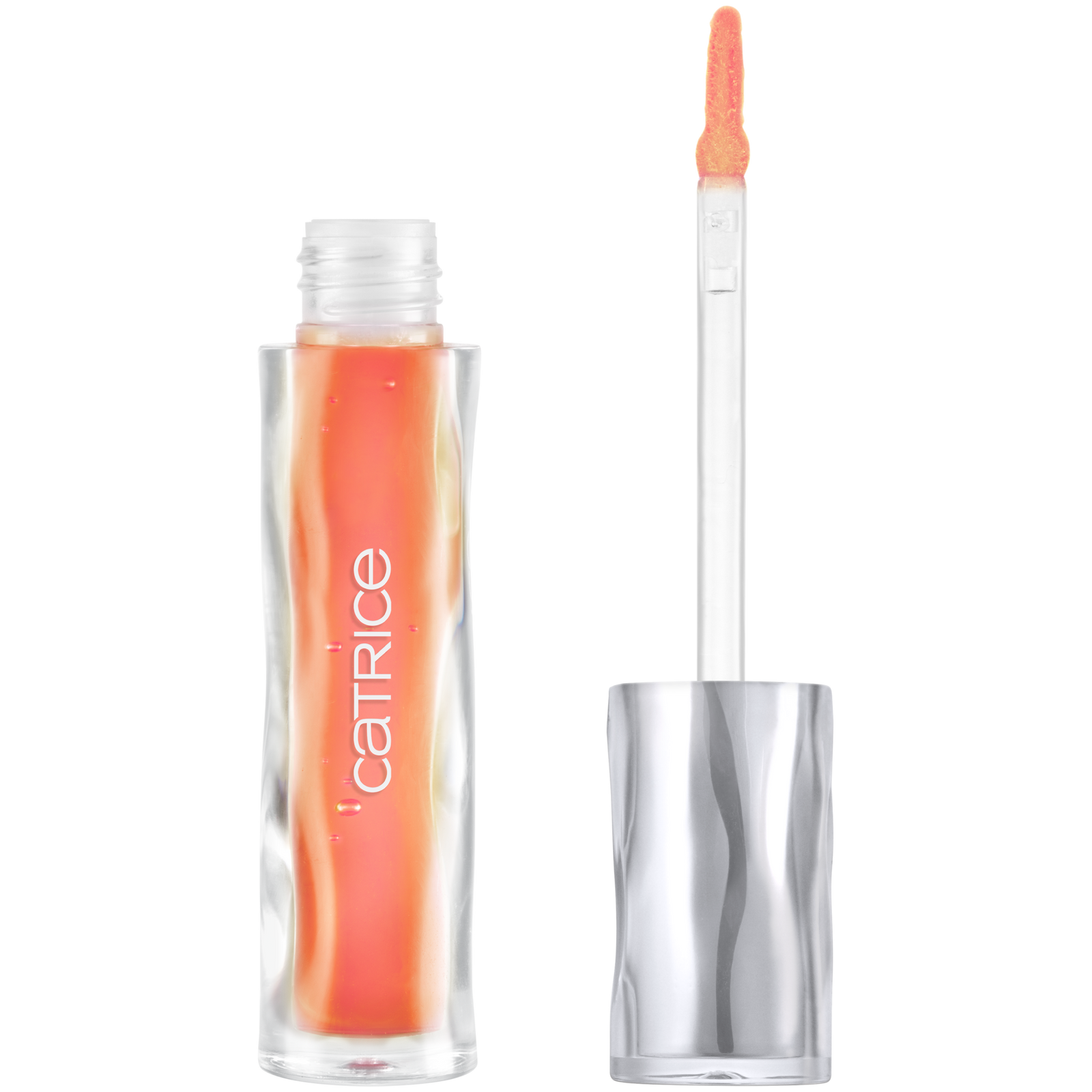 Catrice UNDERWATER SECRETS Hydra Sheen Lipgloss
