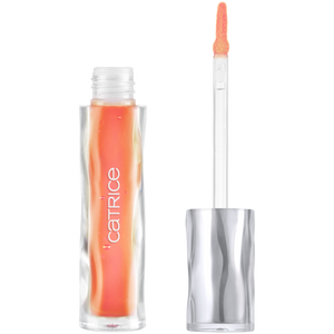 Catrice UNDERWATER SECRETS Hydra Sheen Lipgloss