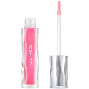 Catrice UNDERWATER SECRETS Hydra Sheen Lipgloss