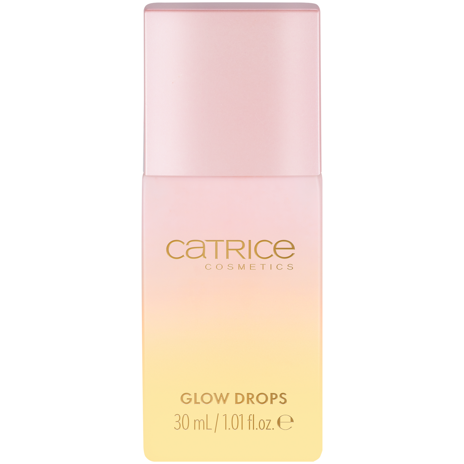Catrice MIDNIGHT SUN Glow Drops C01