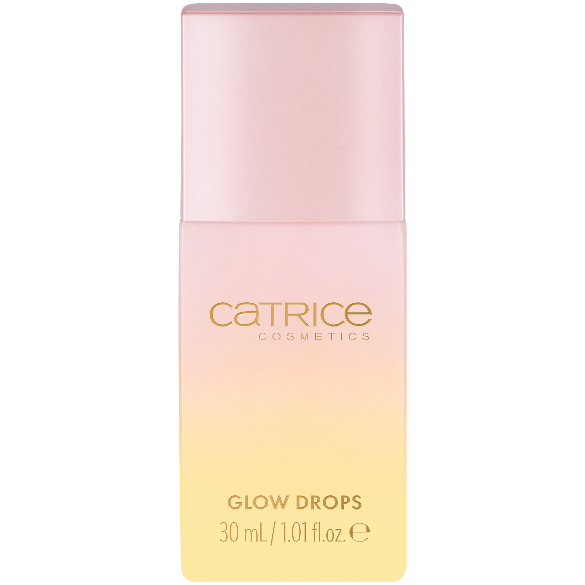 Catrice MIDNIGHT SUN Glow Drops C01