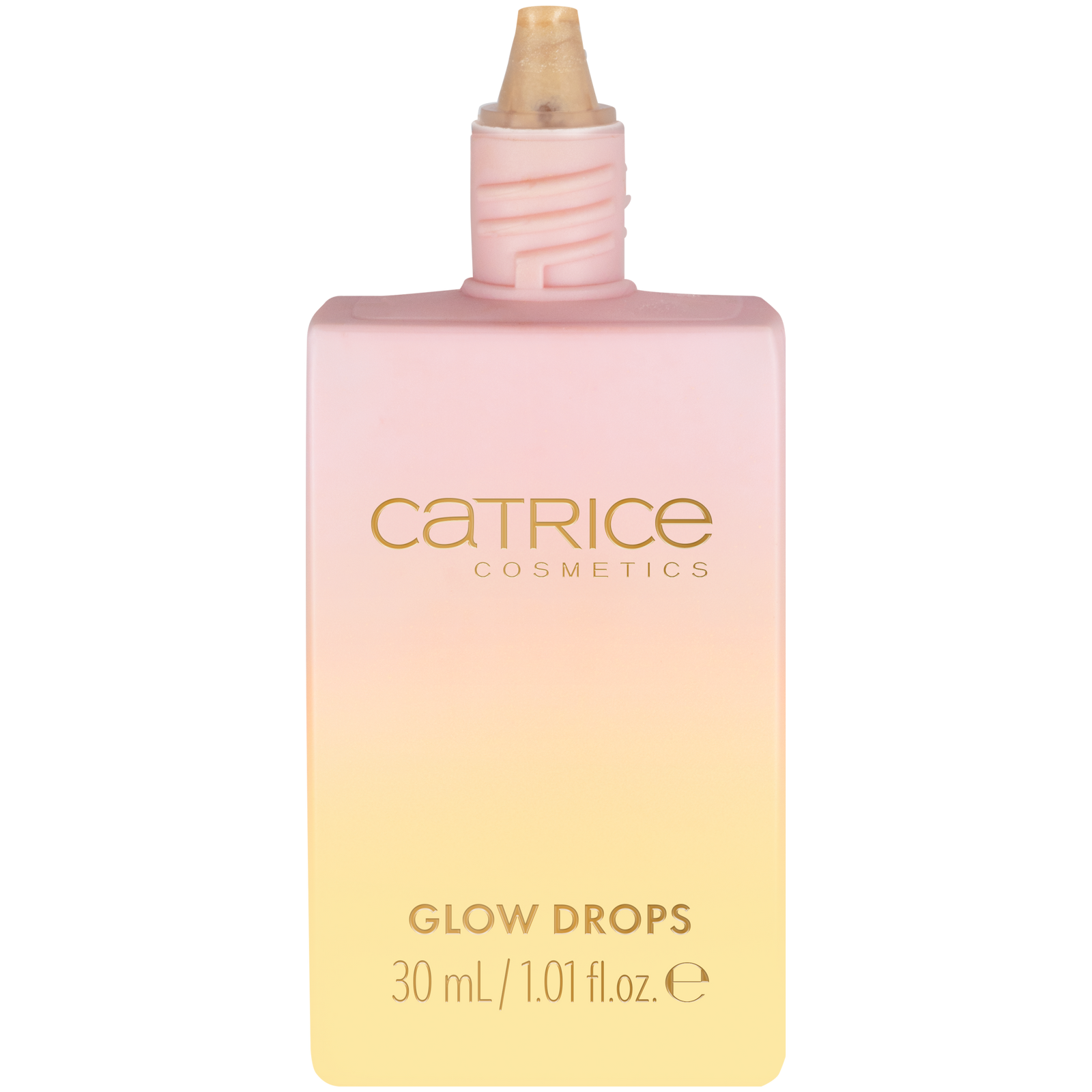 Catrice MIDNIGHT SUN Glow Drops C01