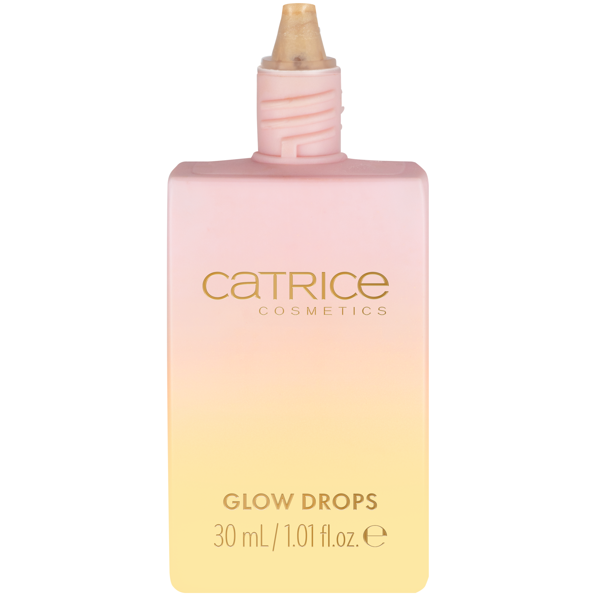 Catrice MIDNIGHT SUN Glow Drops C01