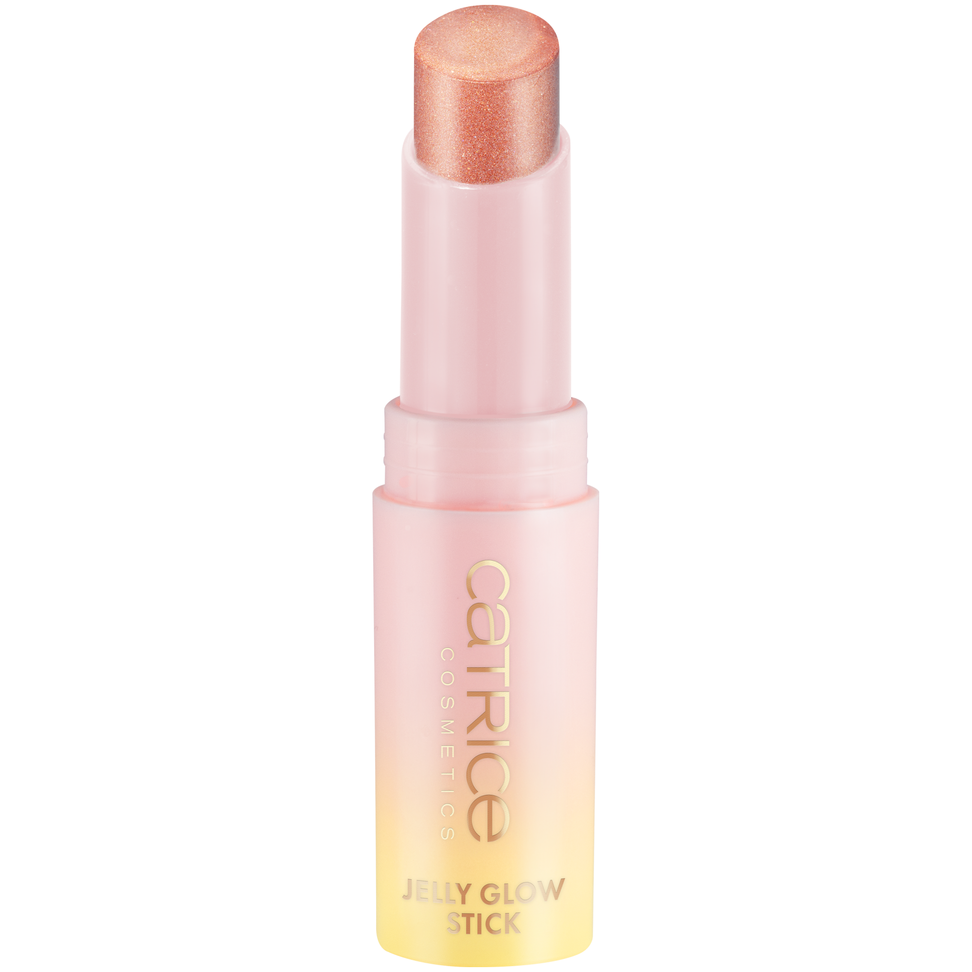 Catrice MIDNIGHT SUN Jelly Glow Stick