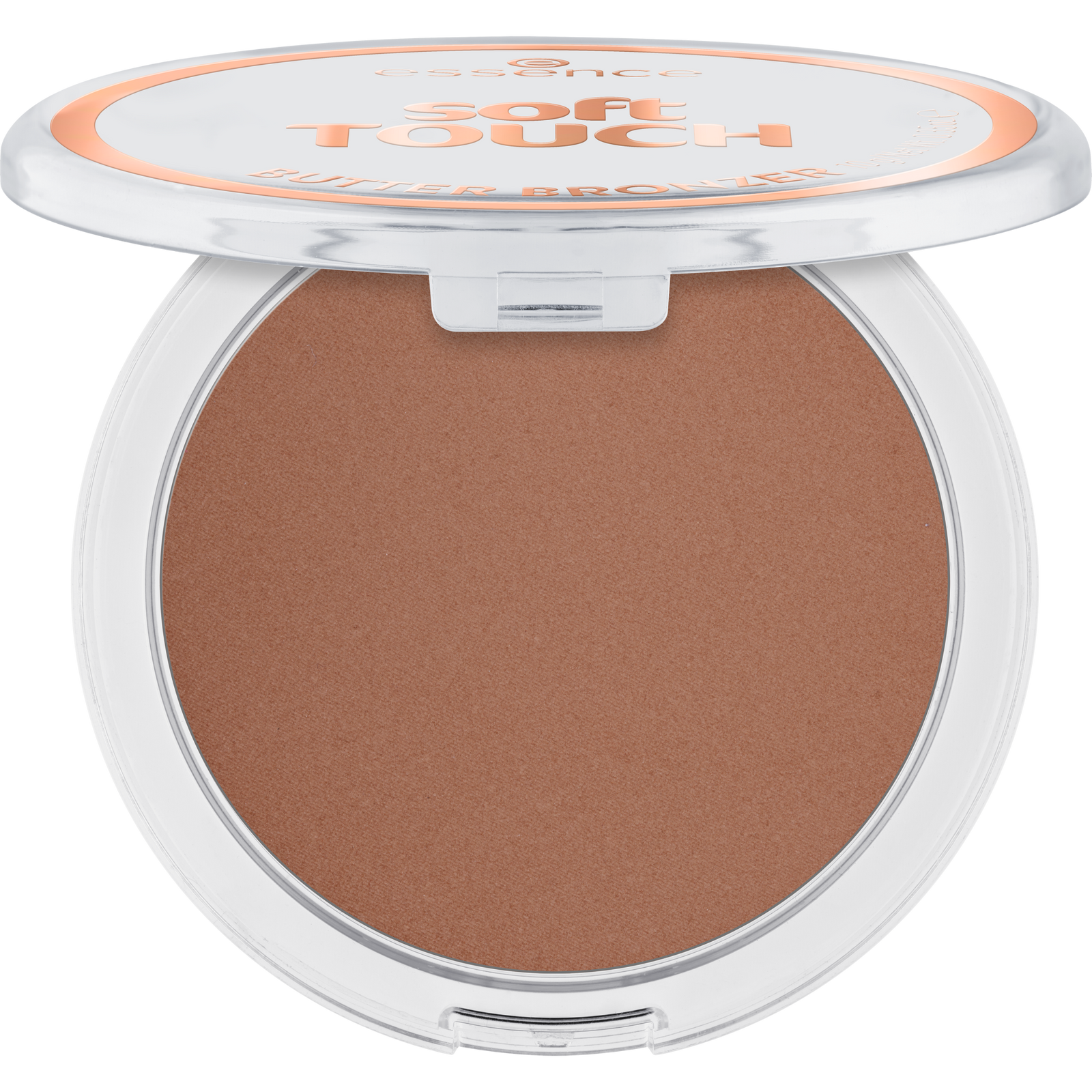 essence soft TOUCH BUTTER BRONZER