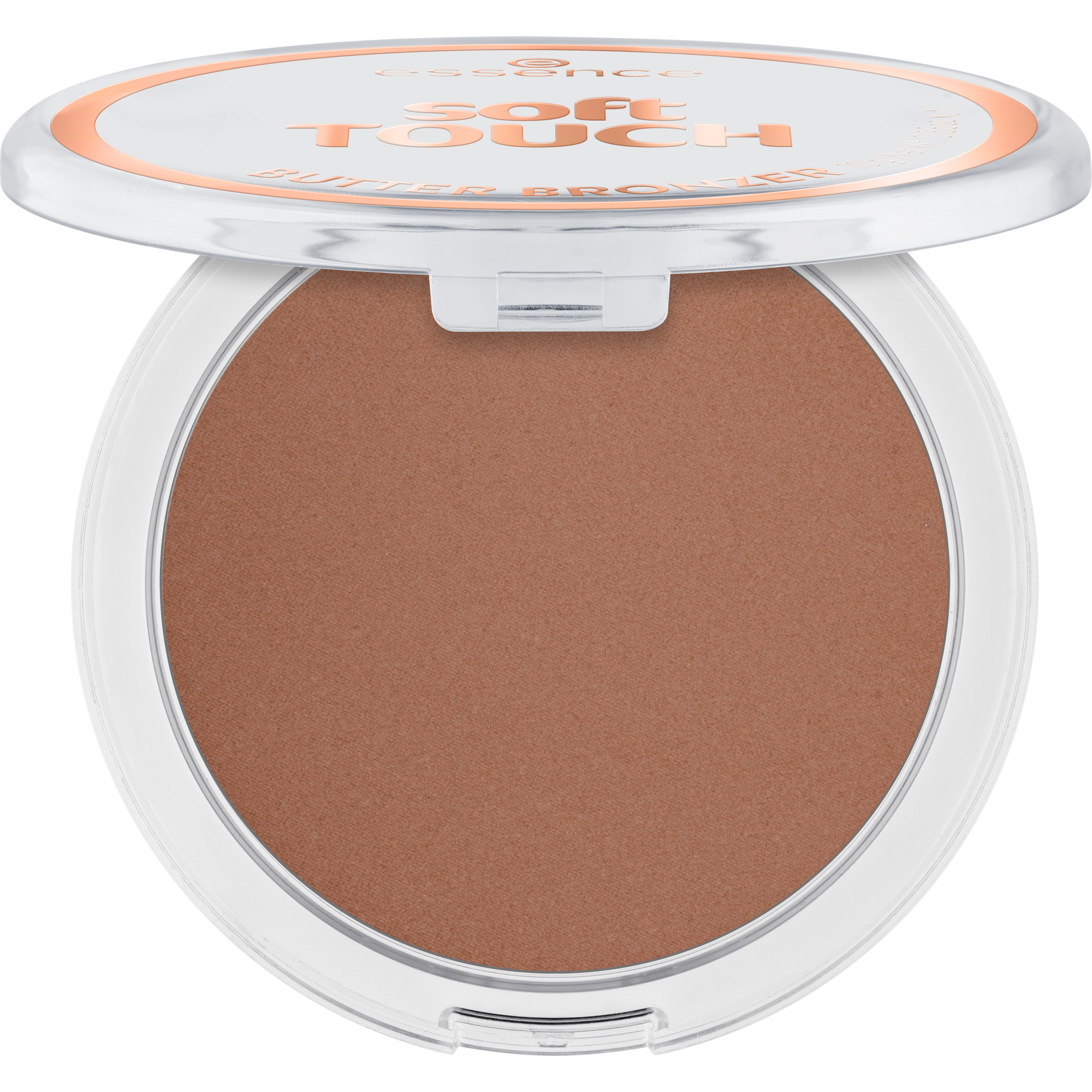 essence soft TOUCH BUTTER BRONZER