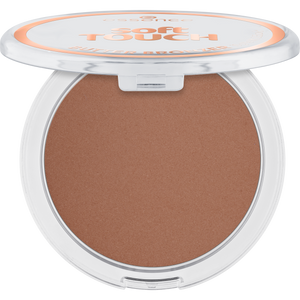 essence soft TOUCH BUTTER BRONZER