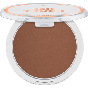 essence soft TOUCH BUTTER BRONZER